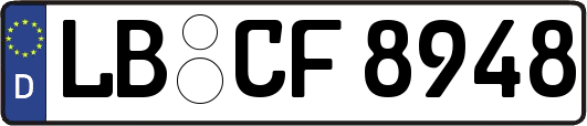 LB-CF8948