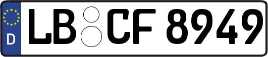 LB-CF8949