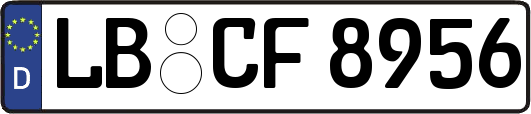 LB-CF8956