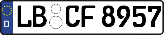LB-CF8957