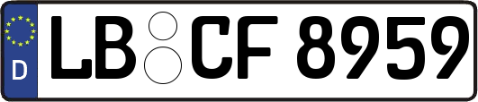 LB-CF8959