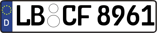 LB-CF8961