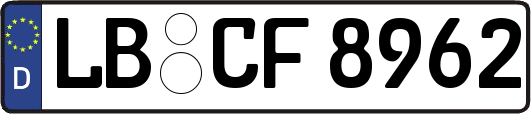 LB-CF8962