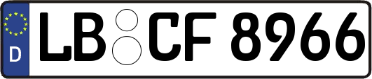 LB-CF8966