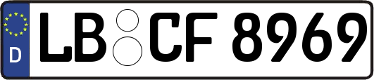 LB-CF8969