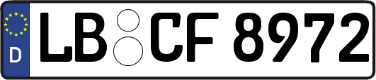 LB-CF8972