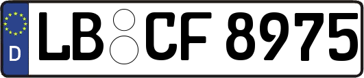LB-CF8975