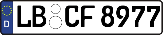 LB-CF8977