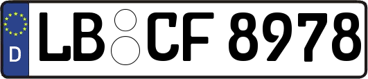 LB-CF8978