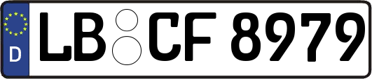 LB-CF8979