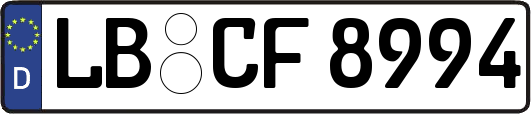LB-CF8994