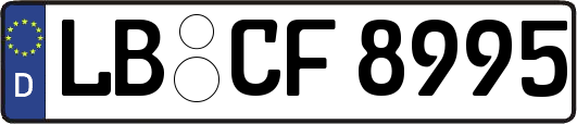 LB-CF8995