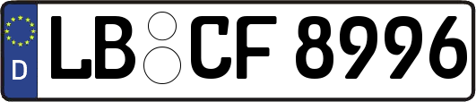 LB-CF8996