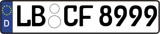 LB-CF8999