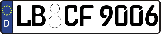 LB-CF9006