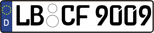 LB-CF9009