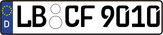 LB-CF9010