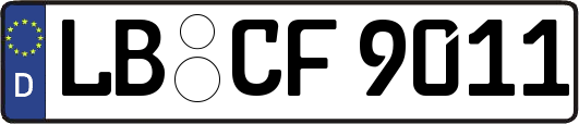 LB-CF9011
