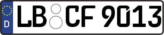 LB-CF9013