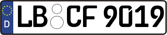 LB-CF9019