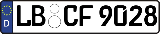 LB-CF9028