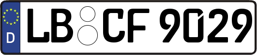 LB-CF9029