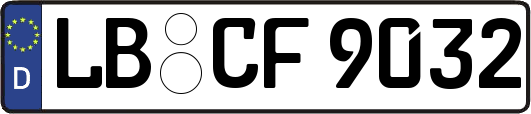 LB-CF9032