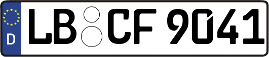LB-CF9041