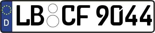 LB-CF9044