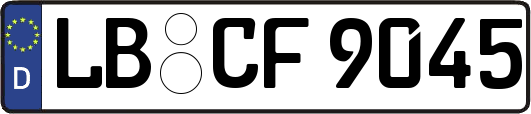 LB-CF9045