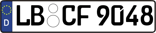 LB-CF9048