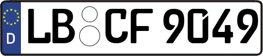 LB-CF9049