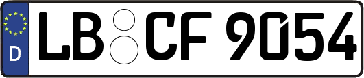 LB-CF9054