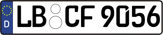 LB-CF9056