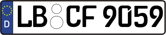 LB-CF9059