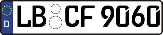 LB-CF9060