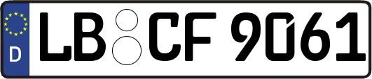 LB-CF9061