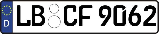 LB-CF9062