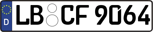 LB-CF9064