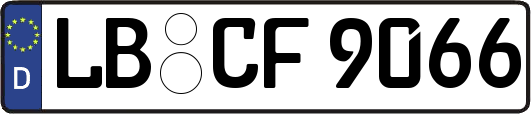 LB-CF9066
