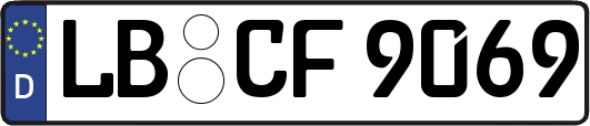 LB-CF9069