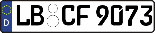 LB-CF9073