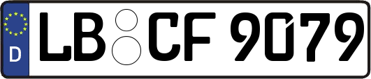 LB-CF9079