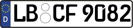 LB-CF9082