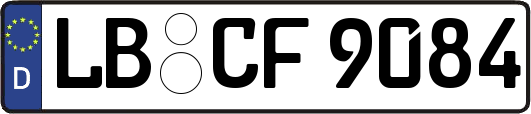 LB-CF9084