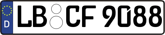 LB-CF9088
