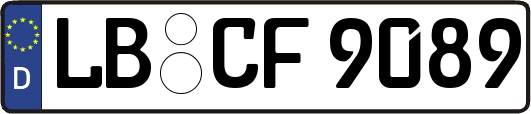 LB-CF9089