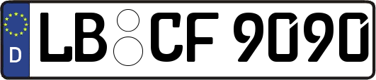 LB-CF9090