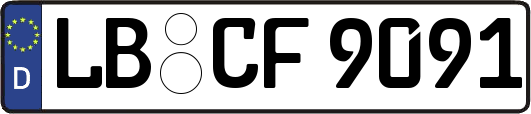 LB-CF9091