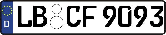 LB-CF9093
